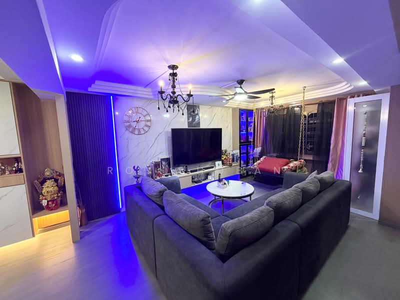 752 Woodlands Circle HDB Flat For Sale at S$ 558,000 | PropertyGuru Singapore