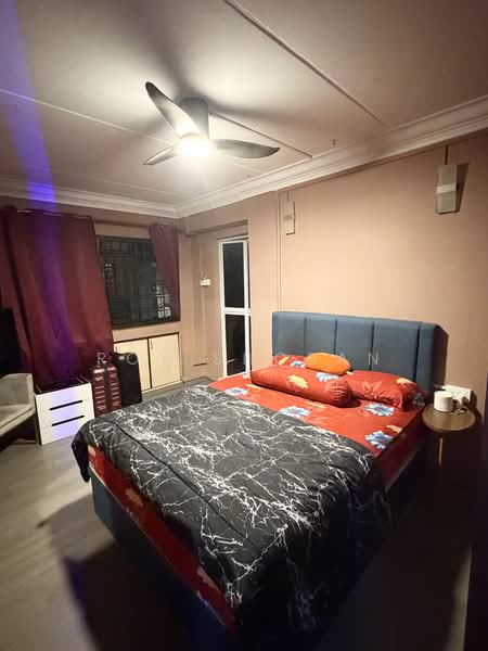 752 Woodlands Circle HDB Flat For Sale at S$ 558,000 | PropertyGuru Singapore