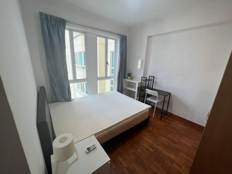 Emerald Garden, 33 Club Street, Room Rental, 130 sqft, Condominium For Rent, by David Yu, 60241258 - PropertyGuru.com.sg