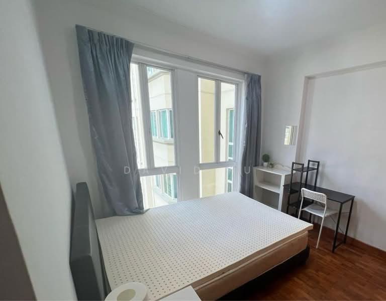 Emerald Garden, 33 Club Street, Room Rental, 130 sqft, Condominium For Rent, by David Yu, 60241258 - PropertyGuru.com.sg