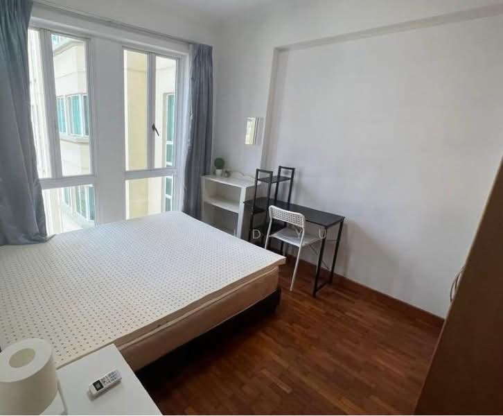 Emerald Garden, 33 Club Street, Room Rental, 130 sqft, Condominium For Rent, by David Yu, 60241258 - PropertyGuru.com.sg