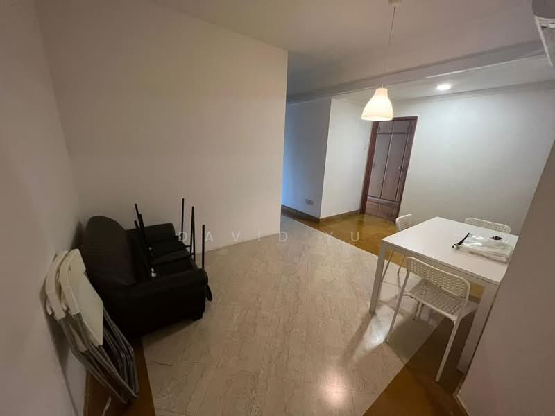 Emerald Garden, 33 Club Street, Room Rental, 130 sqft, Condominium For Rent, by David Yu, 60241258 - PropertyGuru.com.sg