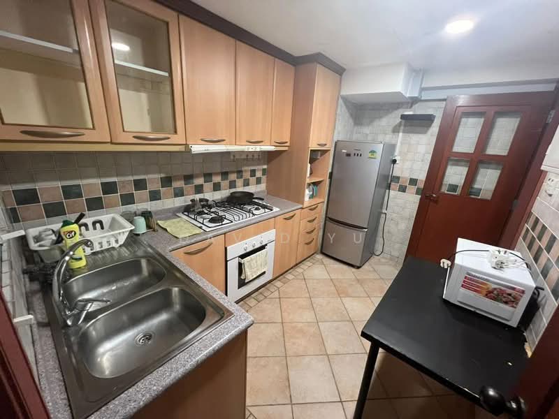 Emerald Garden, 33 Club Street, Room Rental, 130 sqft, Condominium For Rent, by David Yu, 60241258 - PropertyGuru.com.sg