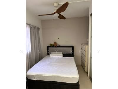 For Rent - 314 Jurong East Street 32