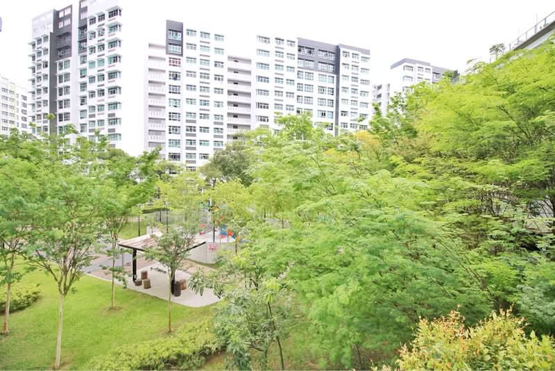 For Sale - 504D Yishun Street 51