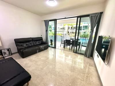 For Sale - Riversails