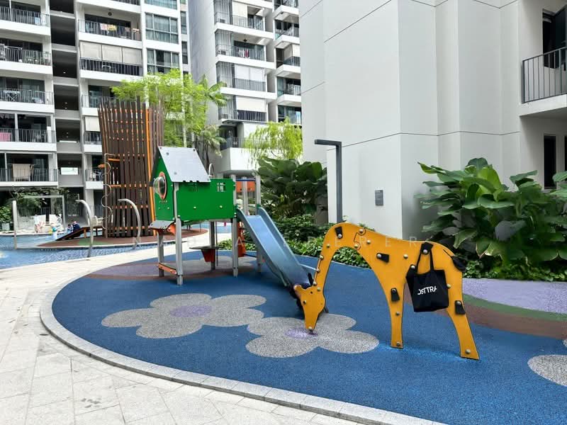 Riversails Condominium For Sale at S$ 1,380,000 | PropertyGuru Singapore