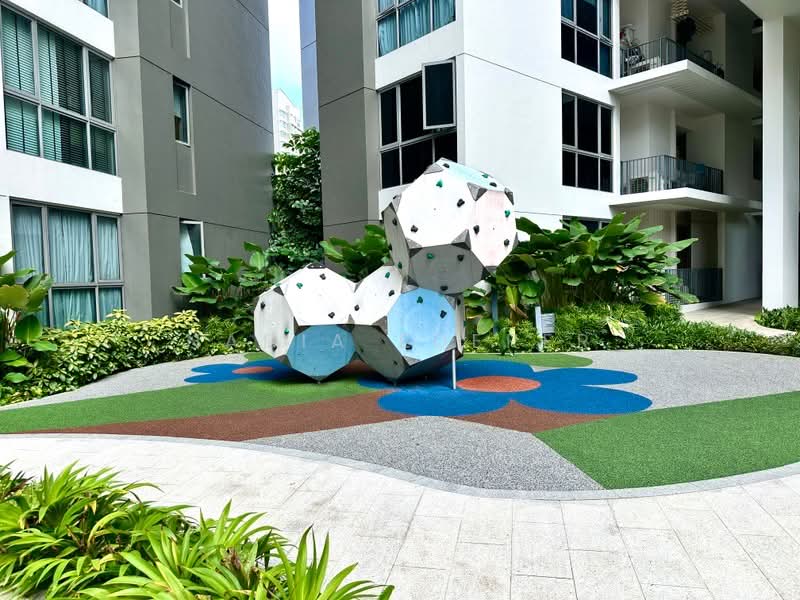 Riversails Condominium For Sale at S$ 1,380,000 | PropertyGuru Singapore