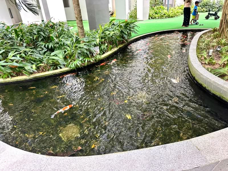 Riversails Condominium For Sale at S$ 1,380,000 | PropertyGuru Singapore