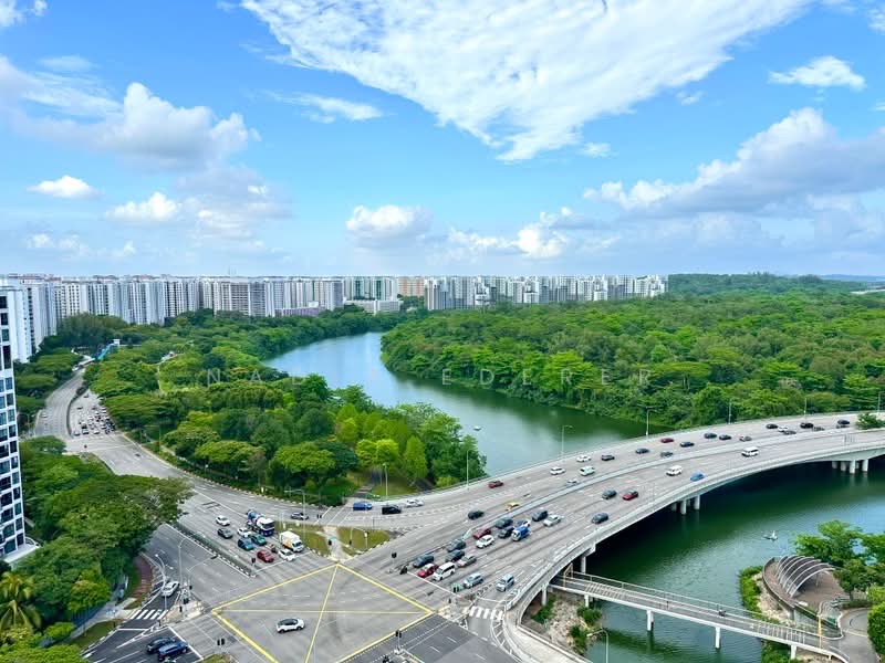 Riversails Condominium For Sale at S$ 1,380,000 | PropertyGuru Singapore