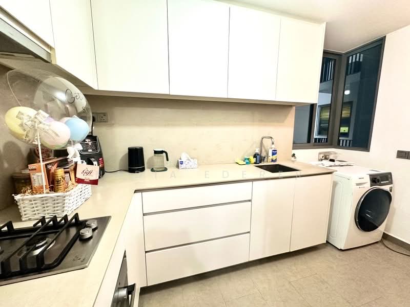 Riversails, 16 Upper Serangoon Crescent, 2 Bedrooms, 958 sqft, Condominium For Sale, by Nadia Ederer, 60241272 - PropertyGuru.com.sg