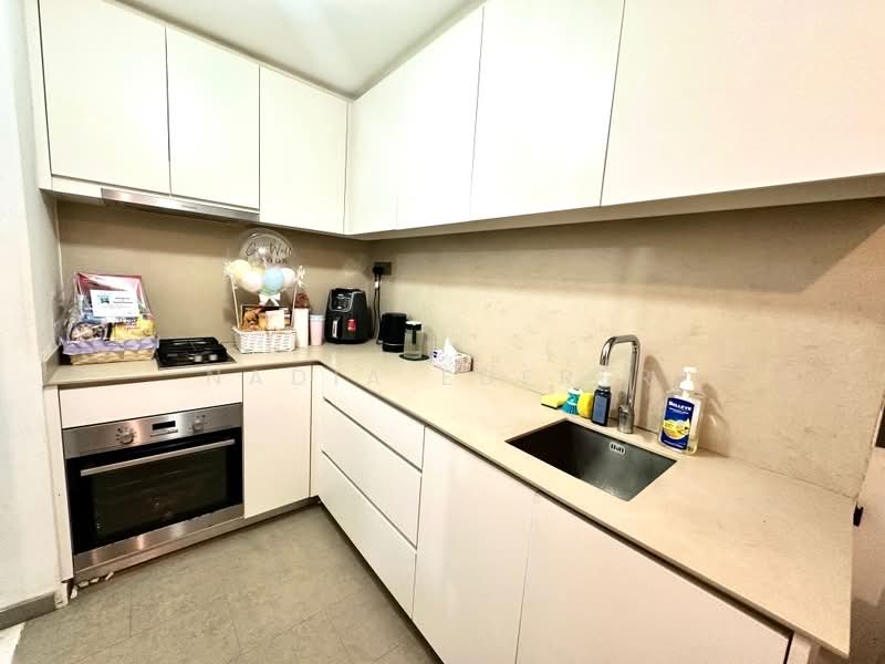 Riversails, 16 Upper Serangoon Crescent, 2 Bedrooms, 958 sqft, Condominium For Sale, by Nadia Ederer, 60241272 - PropertyGuru.com.sg