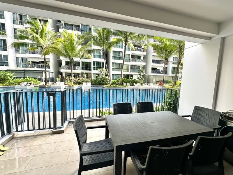Riversails, 16 Upper Serangoon Crescent, 2 Bedrooms, 958 sqft, Condominium For Sale, by Nadia Ederer, 60241272 - PropertyGuru.com.sg