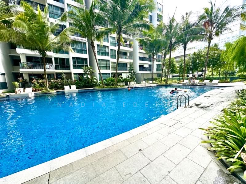 Riversails, 16 Upper Serangoon Crescent, 2 Bedrooms, 958 sqft, Condominium For Sale, by Nadia Ederer, 60241272 - PropertyGuru.com.sg