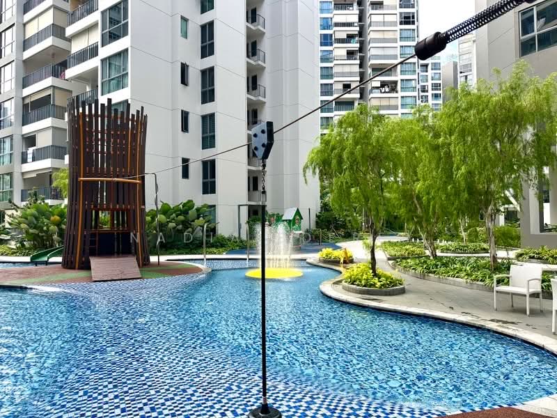 Riversails, 16 Upper Serangoon Crescent, 2 Bedrooms, 958 sqft, Condominium For Sale, by Nadia Ederer, 60241272 - PropertyGuru.com.sg