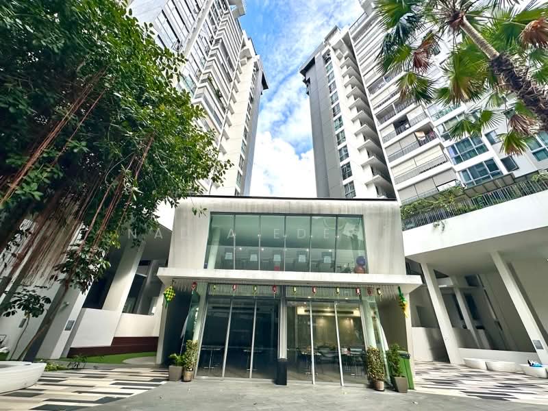 Riversails, 16 Upper Serangoon Crescent, 2 Bedrooms, 958 sqft, Condominium For Sale, by Nadia Ederer, 60241272 - PropertyGuru.com.sg