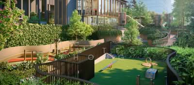 For Sale - Lyndenwoods