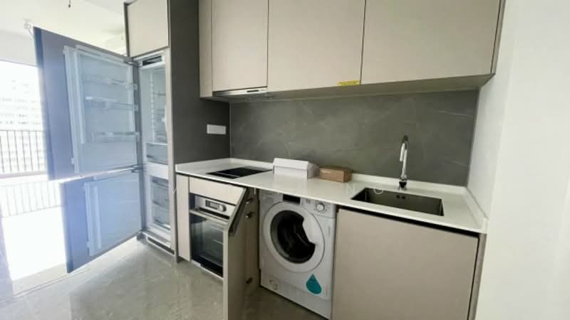 Sengkang Grand Residences, 84 Compassvale Bow, 1 Bedroom, 474 sqft, Condominium For Rent, by Martin Ng, 60241287 - PropertyGuru.com.sg