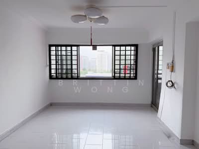For Sale - 448 Hougang Avenue 10