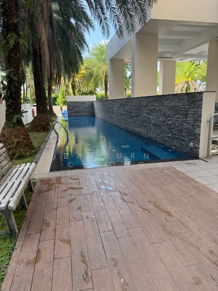 Ocean Front Suites Condominium For Sale at S$ 950,000 | PropertyGuru Singapore