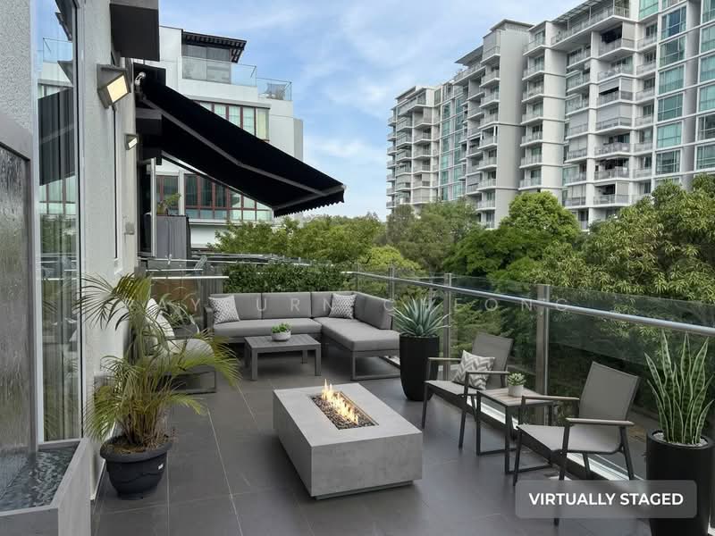 Ocean Front Suites, 173 Jalan Loyang Besar, 1 Bedroom, 560 sqft, Condominium For Sale, by Rayburn Cheong, 60241292 - PropertyGuru.com.sg