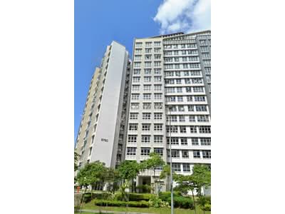 For Sale - 876C TAMPINES AVENUE 8
