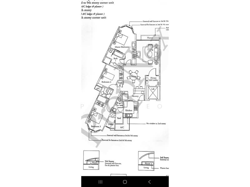 Hillington Green Condominium For Sale at S$ 2,480,000 | PropertyGuru Singapore