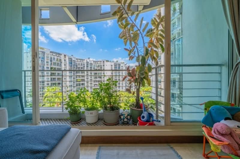 Hillington Green Condominium For Sale at S$ 2,480,000 | PropertyGuru Singapore