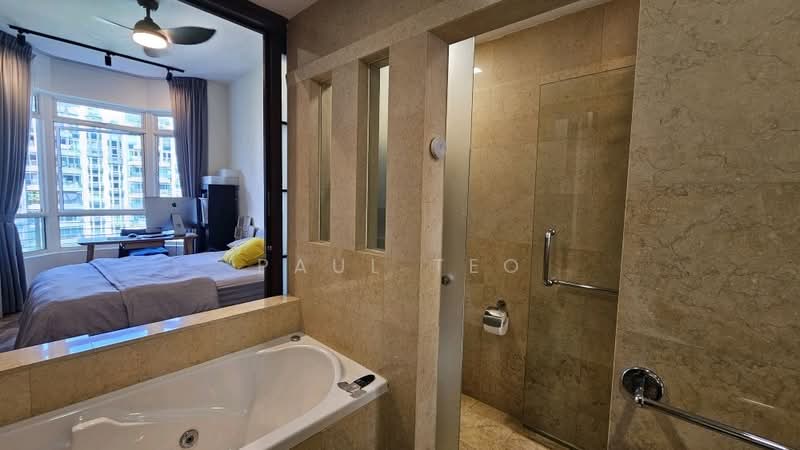 Hillington Green Condominium For Sale at S$ 2,480,000 | PropertyGuru Singapore