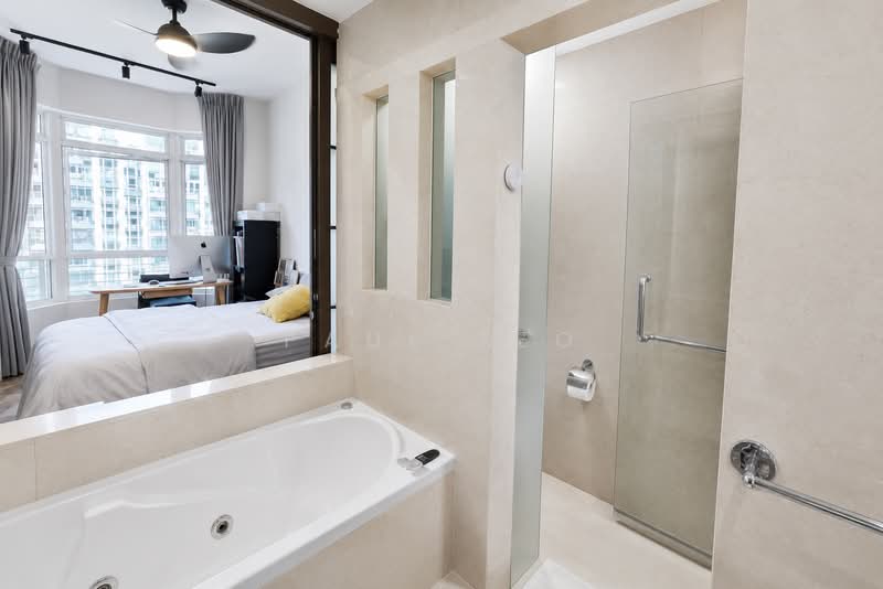 Hillington Green, 49 Hillview Avenue, 3 Bedrooms, 1,357 sqft, Condominium For Sale, by Paul Teo, 60241296 - Bedroom - PropertyGuru.com.sg