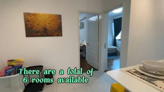 Orchid Park Condominium, 93 Yishun Street 81, Room Rental, 120 sqft, Condominium For Rent, by Reena Tan, 60241300 - PropertyGuru.com.sg