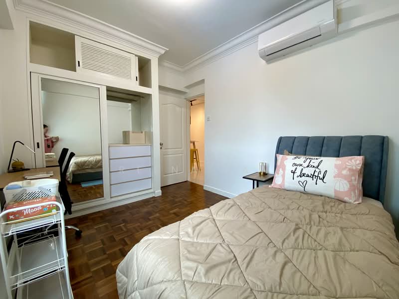 Orchid Park Condominium, 93 Yishun Street 81, Room Rental, 120 sqft, Condominium For Rent, by Reena Tan, 60241300 - PropertyGuru.com.sg