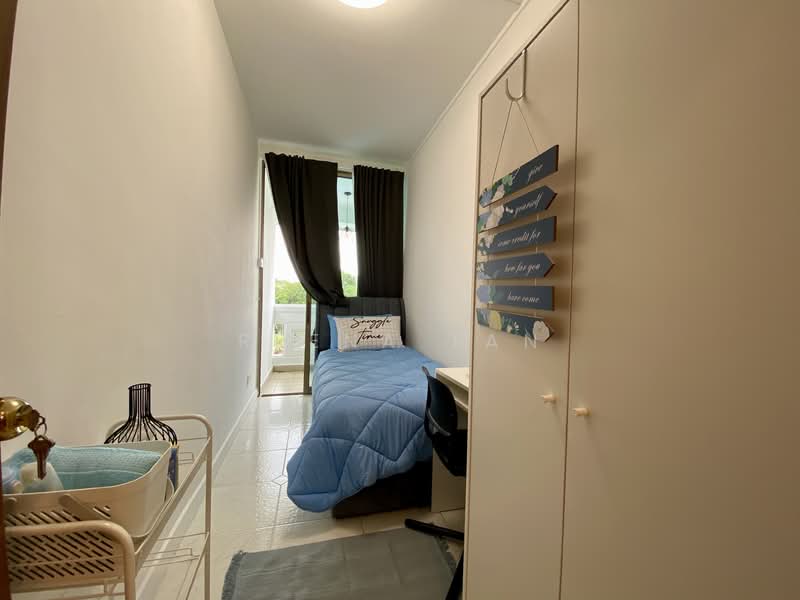 Orchid Park Condominium, 93 Yishun Street 81, Room Rental, 120 sqft, Condominium For Rent, by Reena Tan, 60241300 - PropertyGuru.com.sg