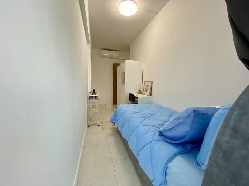 Orchid Park Condominium, 93 Yishun Street 81, Room Rental, 120 sqft, Condominium For Rent, by Reena Tan, 60241300 - PropertyGuru.com.sg