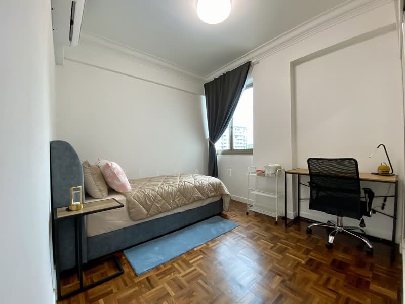 Orchid Park Condominium, 93 Yishun Street 81, Room Rental, 120 sqft, Condominium For Rent, by Reena Tan, 60241300 - PropertyGuru.com.sg