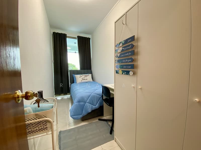 Orchid Park Condominium, 93 Yishun Street 81, Room Rental, 120 sqft, Condominium For Rent, by Reena Tan, 60241300 - PropertyGuru.com.sg