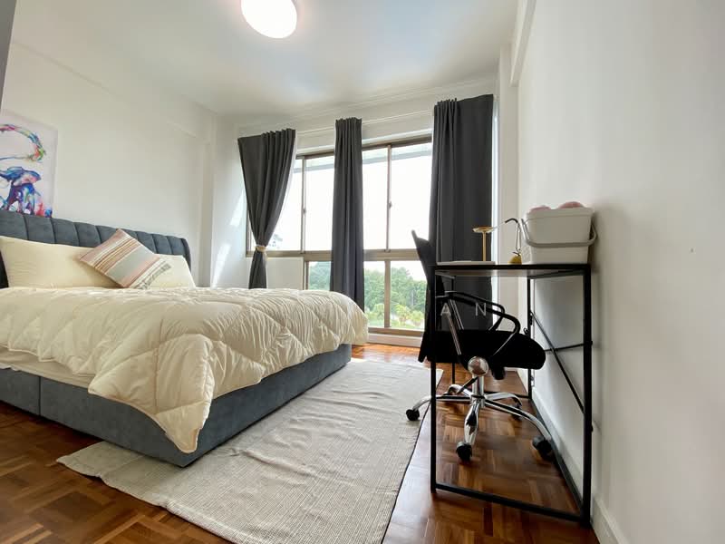 Orchid Park Condominium, 93 Yishun Street 81, Room Rental, 120 sqft, Condominium For Rent, by Reena Tan, 60241300 - PropertyGuru.com.sg