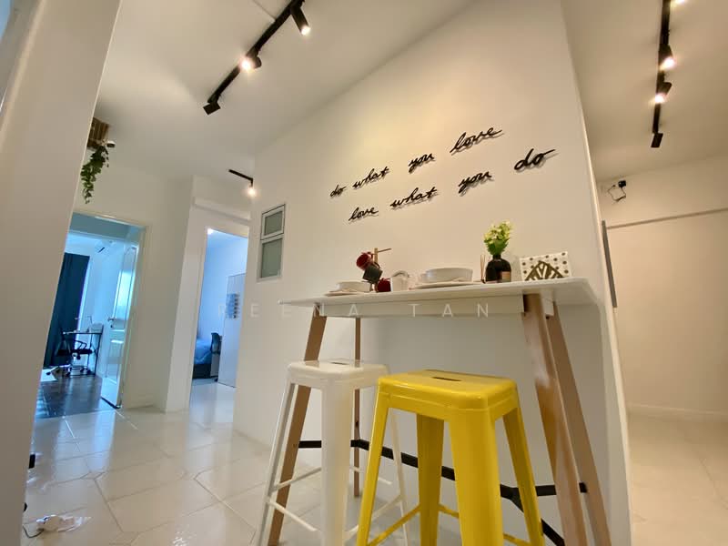 Orchid Park Condominium, 93 Yishun Street 81, Room Rental, 120 sqft, Condominium For Rent, by Reena Tan, 60241300 - PropertyGuru.com.sg