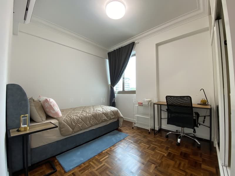 Orchid Park Condominium, 93 Yishun Street 81, Room Rental, 120 sqft, Condominium For Rent, by Reena Tan, 60241300 - PropertyGuru.com.sg