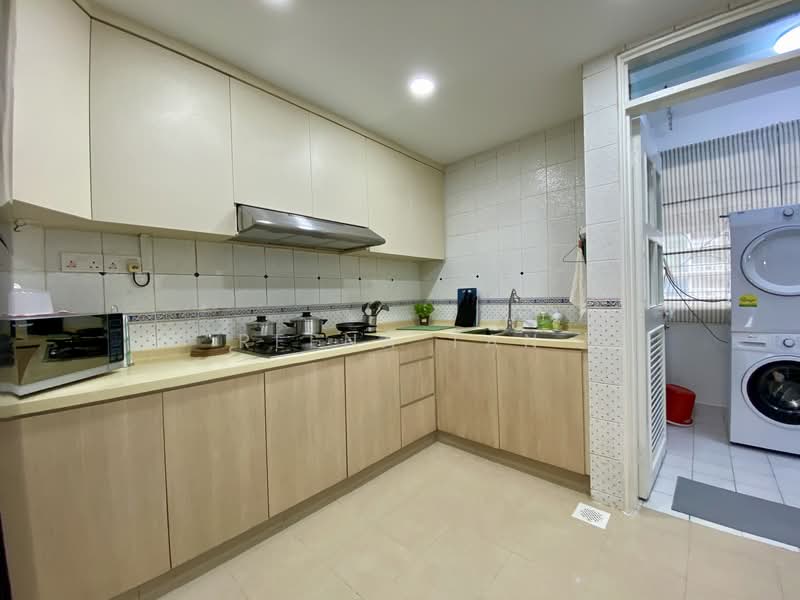Orchid Park Condominium, 93 Yishun Street 81, Room Rental, 120 sqft, Condominium For Rent, by Reena Tan, 60241300 - PropertyGuru.com.sg