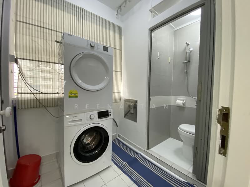 Orchid Park Condominium, 93 Yishun Street 81, Room Rental, 120 sqft, Condominium For Rent, by Reena Tan, 60241300 - PropertyGuru.com.sg