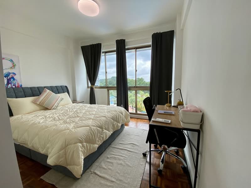 Orchid Park Condominium, 93 Yishun Street 81, Room Rental, 120 sqft, Condominium For Rent, by Reena Tan, 60241300 - PropertyGuru.com.sg