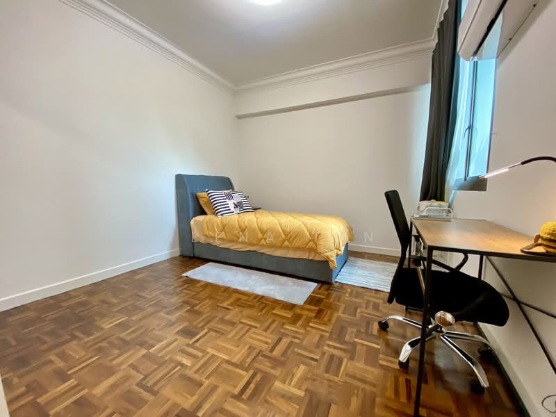 Orchid Park Condominium, 93 Yishun Street 81, Room Rental, 120 sqft, Condominium For Rent, by Reena Tan, 60241300 - PropertyGuru.com.sg