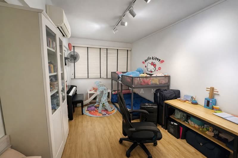 140 Petir Road HDB Flat For Sale at S$ 560,000 | PropertyGuru Singapore