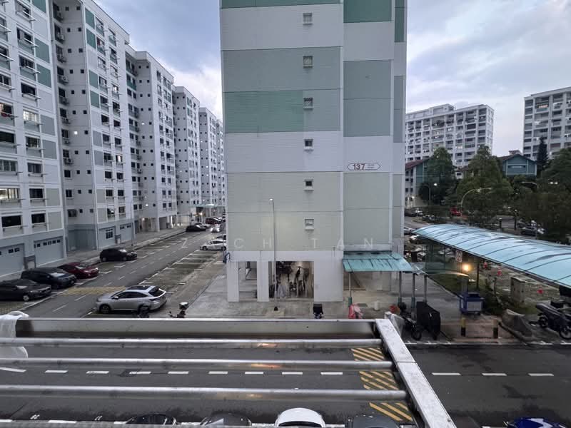 140 Petir Road HDB Flat For Sale at S$ 560,000 | PropertyGuru Singapore