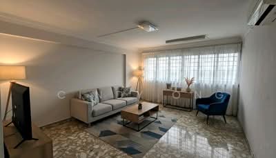 For Sale - 553 Ang Mo Kio Avenue 10