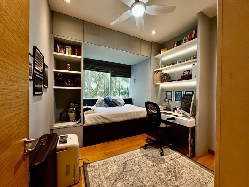 St. Regis Residences Singapore, 31 Tanglin Road, 4 Bedrooms, 2,121 sqft, Condominium For Rent, by Elaine Ng, 60241308 - PropertyGuru.com.sg