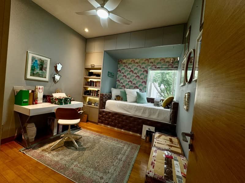 St. Regis Residences Singapore, 31 Tanglin Road, 4 Bedrooms, 2,121 sqft, Condominium For Rent, by Elaine Ng, 60241308 - PropertyGuru.com.sg