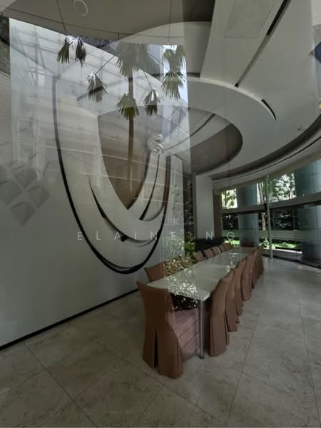 St. Regis Residences Singapore, 31 Tanglin Road, 4 Bedrooms, 2,121 sqft, Condominium For Rent, by Elaine Ng, 60241308 - PropertyGuru.com.sg