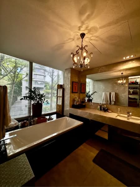 St. Regis Residences Singapore, 31 Tanglin Road, 4 Bedrooms, 2,121 sqft, Condominium For Rent, by Elaine Ng, 60241308 - PropertyGuru.com.sg